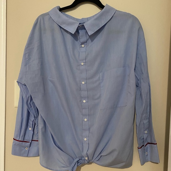 Blouse - Picture 6 of 6